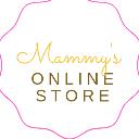 Mammys online store logo